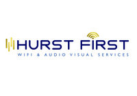 Hurst First-Logo