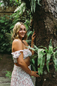 Photos of san diego yoga teachers at soul plunge