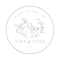 Featured in Tale of Tulle