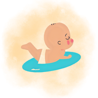 Baby Spa Frankfurt Logo
