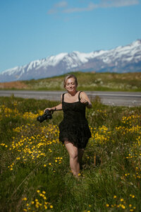 Caroline Vabrit Photographer