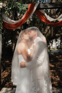 Florida Wedding Photographer