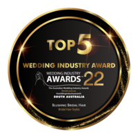 Wedding industry awards Australia