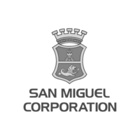 Logo of San Miguel Corporation