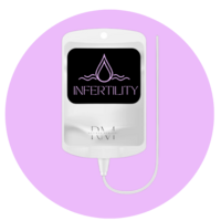Infertility Blend IV therapy at Refined Medical NY in East Setauket, Long Island. Enhance fertility support with male and female blends using Glutathione, L-Carnitine, Vitamin B12, Zinc, Magnesium, and more.