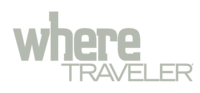 where traveler logo