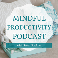 Mindful+Productivity+Podcast