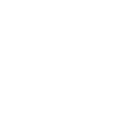 Logo for Purple Rose Yoga. Purple Rose in a serif font and the word yoga in a sans serif font below. Above the text is an illustration of a rose without a stem.