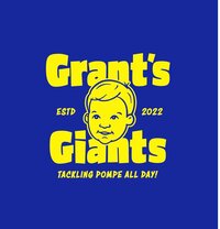Grant's Giants