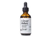 Liver Juice Organic Olivia