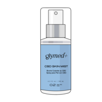 Glymed Mist Graphic
