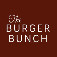 The Burger Bunch logo design