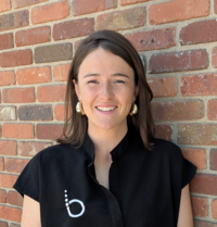 Carlee, an experienced therapist at Bodyology in Boise, specializing in customized healing techniques.