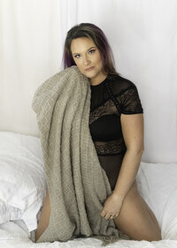 Boudoir Wallingford CT
