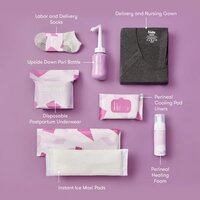 Postpartum Recovery Kit