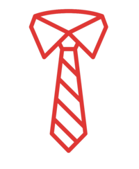 corporate event icon for pizza catering