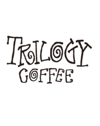 trilogy coffee kauai primary logo