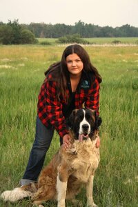 A safe place for children with disabilities, Spirit's Respite Ranch's team and animals help families find peace without judgement at their therapeutic riding facilities near Stettler, Alberta