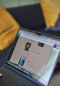 How to create online course