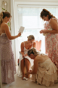 Victoria & Matt's Wedding August 31, 2024 - Shania Crivelli Photography-9