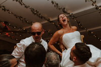 Photographe mariage Grenoble Mariage intimiste dans un ranch