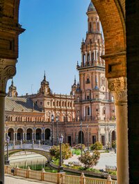 Learn Spanish to travel to Spain