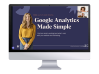 Marketing Coach for Female Entrepreneurs