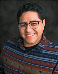 Stefan Perez