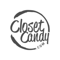 Closet Candy logo