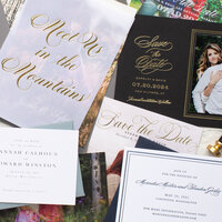 save the date cards