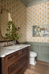 Whittney Parkinson Design