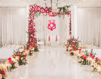 Atlanta Indian Wedding Planner