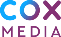Cox Media Logo