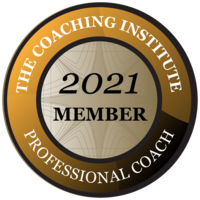 The Coaching Institute Professional Coach - 2021 Member