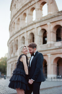 Florida Film Wedding Photographer