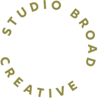 Studio Broad Creative Brand Mark