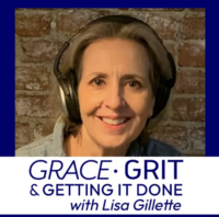 A professional woman demonstrating leadership with empathy, using her influence for positive impact. The image embodies the concept of leading with grace and grit, balancing compassion with strength to create a meaningful and empowering leadership approach.