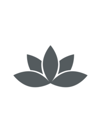 spa and wellness retreat icon