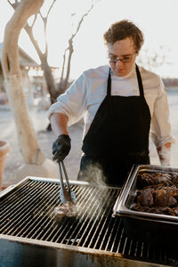 Tanque Verde Ranch Wedding in Tucson Arizona