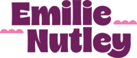 Emilie Nutley Logo