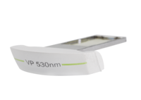 AC 530nm (nanometer) used for IPL Therapy for bespoke, targeted treatment.