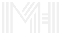 M Harris Logo