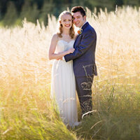 Spokane Wedding Photography