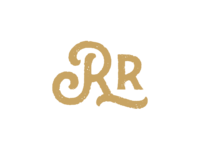 Ronika Ramos Photography Logo
