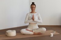 Guided Meditations & Affirmations by Maja Antić