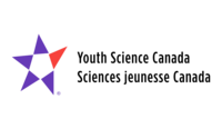 Youth Science Canada logo