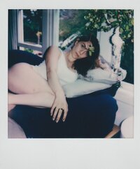 portland boudoir photographer