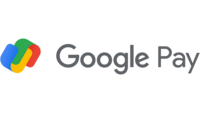 Google pay logo icon.