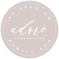Adore Blog