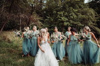 Fall Family Portrait